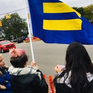 Meet your Posher, Erin